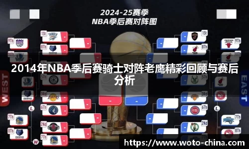 2014年NBA季后赛骑士对阵老鹰精彩回顾与赛后分析